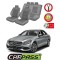 Huse Scaune Dedicate Mercedes-Benz C-Class 2015-2017 Premium Huse Scaune Dedicate Mercedes-Benz C-Class 2015-2017 Premium