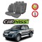 Huse Scaune Dedicate Toyota Hilux 2011-2015 Premium Huse Scaune Dedicate Toyota Hilux 2011-2015 Premium