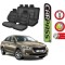 Huse Scaune Dedicate Peugeot 301 2012-2017 Premium Huse Scaune Dedicate Peugeot 301 2012-2017 Premium