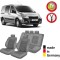 Huse Scaune Dedicate Peugeot Expert 5 locuri 2007-2015 Premium Huse Scaune Dedicate Peugeot Expert 5 locuri 2007-2015 Premium
