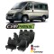 Huse Scaune 9 Locuri (8+1) Dedicate Citroen Jumper 2006-2013 Premium Huse Scaune 9 Locuri (8+1) Dedicate Citroen Jumper 2006-2013 Premium