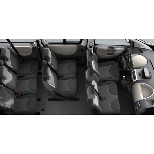 Huse Scaune Dedicate 7 Locuri Peugeot Expert 2007-2014 Premium Huse Scaune Dedicate 7 Locuri Peugeot Expert 2007-2014 Premium