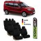 Huse Scaune Dedicate 7 Locuri Fiat Doblo Maxi 2010-2017 Premium Huse Scaune Dedicate 7 Locuri Fiat Doblo Maxi 2010-2017 Premium