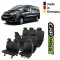 Huse Scaune 9 locuri (8+1) Dedicate Citroen Jumpy 2008-2015 Premium Huse Scaune 9 locuri (8+1) Dedicate Citroen Jumpy 2008-2015 Premium