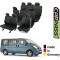 Huse Scaune Dedicate Renault Trafic 8+1 Locuri 9 locuri 2001-2014 Premium Huse Scaune Dedicate Renault Trafic 8+1 Locuri 9 locuri 2001-2014 Premium