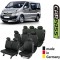 Huse Scaune Dedicate Opel Vivaro 8+1 Locuri 2001-2014 Premium Huse Scaune Dedicate Opel Vivaro 8+1 Locuri 2001-2014 Premium