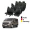 Huse Scaune Dedicate Opel Vivaro 8+1 Locuri 2014-2017 Premium Huse Scaune Dedicate Opel Vivaro 8+1 Locuri 2014-2017 Premium