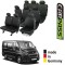 Huse Scaune Dedicate Peugeot Boxer 8+1 Locuri 2014-2017 Premium Huse Scaune Dedicate Peugeot Boxer 8+1 Locuri 2014-2017 Premium