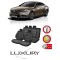 Huse Scaune Dedicate Renault Talisman 2015-2017 Premium Huse Scaune Dedicate Renault Talisman 2015-2017 Premium
