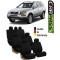 Huse Scaune Dedicate Volvo XC90 7 locuri 2002-2013 Premium Huse Scaune Dedicate Volvo XC90 7 locuri 2002-2013 Premium