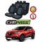 Huse Scaune Dedicate Renault Kadjar 2016-2017 Premium Huse Scaune Dedicate Renault Kadjar 2016-2017 Premium