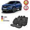 Huse Scaune Dedicate Renault Koleos 2015-2017 Premium Huse Scaune Dedicate Renault Koleos 2015-2017 Premium