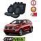 Huse Scaune Dedicate Kia Sportage 2011-2015 Premium Huse Scaune Dedicate Kia Sportage 2011-2015 Premium
