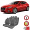 Huse Scaune Dedicate Mazda 3 sedan/hatchback 2013-2017 Premium Huse Scaune Dedicate Mazda 3 sedan/hatchback 2013-2017 Premium