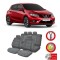 Huse Scaune Dedicate Nissan Pulsar 2014-2017 Premium Huse Scaune Dedicate Nissan Pulsar 2014-2017 Premium
