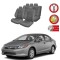 Huse Scaune Dedicate Honda Civic 2008-2012 Premium Huse Scaune Dedicate Honda Civic 2008-2012 Premium