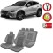 Huse Scaune Dedicate Mazda CX-3 2014-2017 Premium Huse Scaune Dedicate Mazda CX-3 2014-2017 Premium