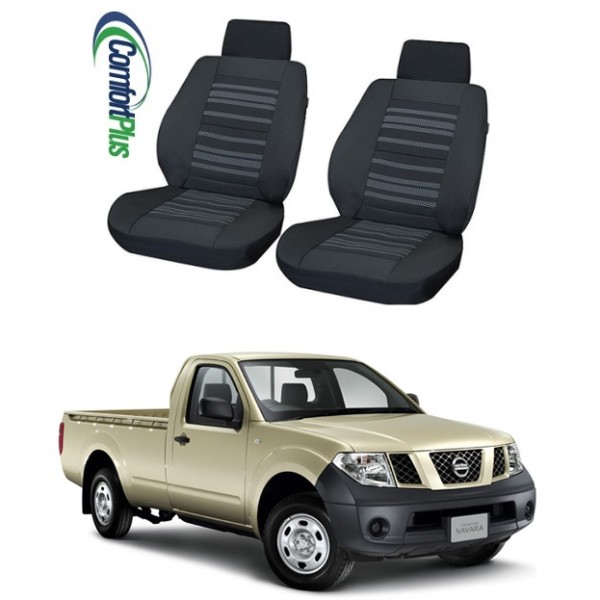 Huse Scaune Nissan Navara 2005-2013 2 locuri Confort Line