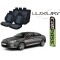 Huse Scaune Dedicate Citroen C5 2009-2017 Premium Huse Scaune Dedicate Citroen C5 2009-2017 Premium