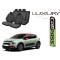 Huse Scaune Dedicate Citroen C3 2013-2017 Premium Huse Scaune Dedicate Citroen C3 2013-2017 Premium