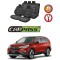 Huse Scaune Dedicate Honda CR-V 2013-2017 Premium Huse Scaune Dedicate Honda CR-V 2013-2017 Premium