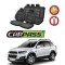 Huse Scaune Dedicate Chevrolet Captiva 2010-2017 Premium Huse Scaune Dedicate Chevrolet Captiva 2010-2017 Premium