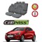 Huse Scaune Dedicate Mazda 2 2014-2017 Premium Huse Scaune Dedicate Mazda 2 2014-2017 Premium
