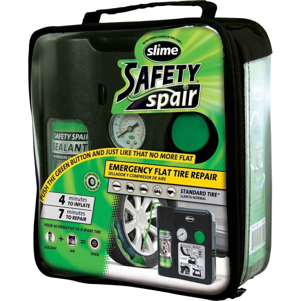 Pachet antipana pentru autoturisme 473ml Slime