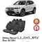 Huse Scaune Dedicate Bmw X3 F25 2011-2016 Editia Luxury Huse Scaune Dedicate Bmw X3 F25 2011-2016 Editia Luxury