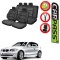 Huse Scaune Dedicate Bmw Seria 1 2002-2011 Premium Huse Scaune Dedicate Bmw Seria 1 2002-2011 Premium