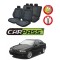 Huse Scaune Dedicate Bmw E39 1999-2005 Seria 5 Premium Huse Scaune Dedicate Bmw E39 1999-2005 Seria 5 Premium
