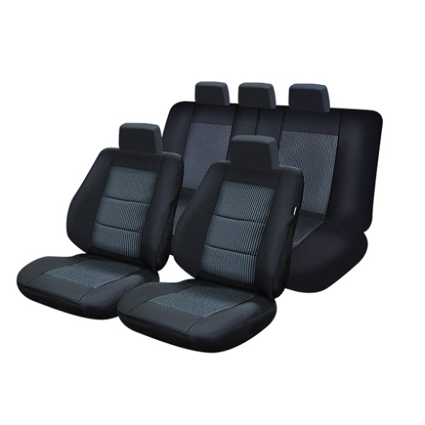 Huse Scaune Audi A6 C6 2005-2011 Premium Huse Scaune Audi A6 C6 2005-2011 Premium