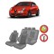 Huse Scaune Dedicate Alfa Romeo Mito 2008-2016 Premium Huse Scaune Dedicate Alfa Romeo Mito 2008-2016 Premium