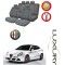 Huse Scaune Dedicate Alfa Romeo Giulietta 2010-2016 Premium Huse Scaune Dedicate Alfa Romeo Giulietta 2010-2016 Premium