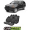 Huse Scaune Dedicate Bmw X5 E53 1999-2006 Huse Scaune Dedicate Bmw X5 E53 1999-2006