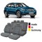 Huse Scaune Dedicate Bmw X1 2009-2015 Premium Huse Scaune Dedicate Bmw X1 2009-2015 Premium