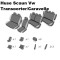 Huse Scaune 9 Locuri (8+1) Vw Transporter/Caravelle T5 2004-2013 Huse Scaune 9 Locuri (8+1) Vw Transporter/Caravelle T5 2004-2013