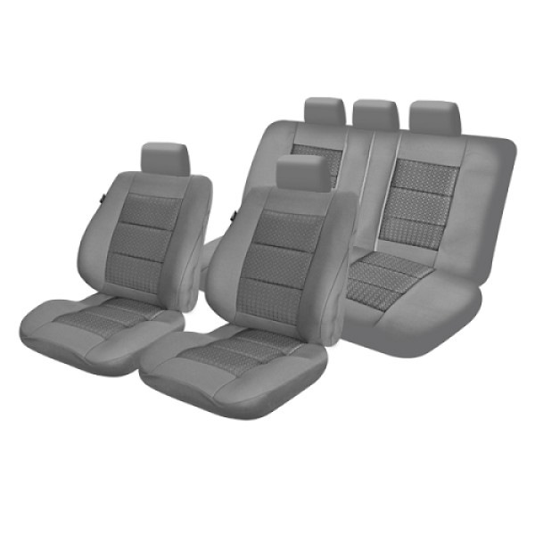 Huse Scaune Audi Q3 2010-2015 Confort Plus Huse Scaune Audi Q3 2010-2015 Confort Plus