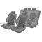Huse Scaune Audi Q3 2010-2015 Confort Plus Huse Scaune Audi Q3 2010-2015 Confort Plus