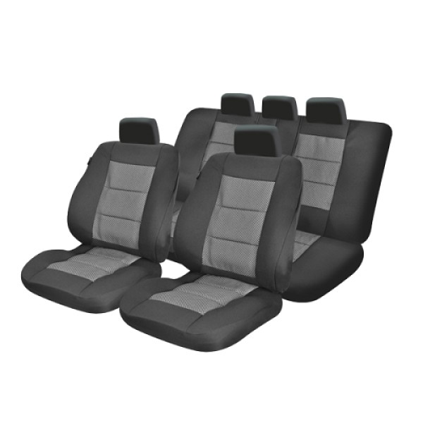 Huse Scaune Dedicate Mazda 6 2007-2012 Premium Huse Scaune Dedicate Mazda 6 2007-2012 Premium