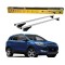 Bare portbagaj dedicate Ford Kuga 2014 din aluminiu cu sistem antifurt si cheie Bare portbagaj dedicate Ford Kuga 2014 din aluminiu cu sistem antifurt si cheie