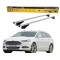 Bare portbagaj dedicate Ford Mondeo Estate Break 2015-2018 din aluminiu cu sistem antifurt si cheie Bare portbagaj dedicate Ford Mondeo Estate Break 2015-2018 din aluminiu cu sistem antifurt si cheie