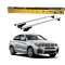 Bare portbagaj pentru Bmw X4 2014 din aluminiu cu sistem antifurt si cheie Bare portbagaj pentru Bmw X4 2014 din aluminiu cu sistem antifurt si cheie