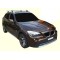 Bare portbagaj pentru Bmw X1 2009-2015 din aluminiu cu sistem antifurt si cheie Bare portbagaj pentru Bmw X1 2009-2015 din aluminiu cu sistem antifurt si cheie