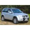 Bare portbagaj pentru Suzuki Grand Vitara din aluminiu cu sistem antifurt si cheie Bare portbagaj pentru Suzuki Grand Vitara din aluminiu cu sistem antifurt si cheie