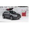 Bare portbagaj pentru Audi Q3 2012-2017 din aluminiu cu sistem antifurt si cheie Bare portbagaj pentru Audi Q3 2012-2017 din aluminiu cu sistem antifurt si cheie