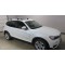 Bare portbagaj pentru Bmw X3 2010-2016 din aluminiu cu sistem antifurt si cheie Bare portbagaj pentru Bmw X3 2010-2016 din aluminiu cu sistem antifurt si cheie