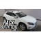 Bare portbagaj dedicate Mercedes GLA 2017 din aluminiu cu sistem antifurt si cheie Bare portbagaj dedicate Mercedes GLA 2017 din aluminiu cu sistem antifurt si cheie
