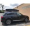 Bare portbagaj pentru Audi Q7/RSQ7 2012 din aluminiu cu sistem antifurt si cheie. Bare portbagaj pentru Audi Q7/RSQ7 2012 din aluminiu cu sistem antifurt si cheie.