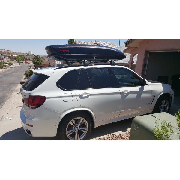 Bare portbagaj pentru Bmw X3 2010-2016 din aluminiu cu sistem antifurt si cheie Bare portbagaj pentru Bmw X3 2010-2016 din aluminiu cu sistem antifurt si cheie